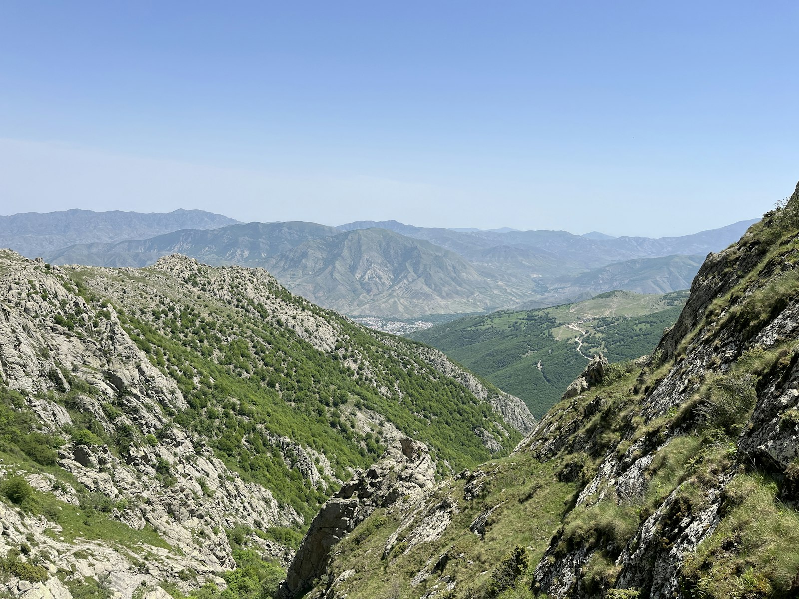 Курортная зона