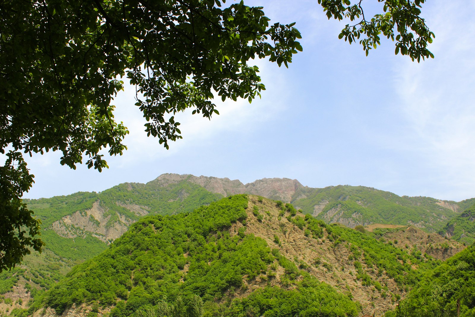 Туфандаг